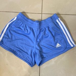 Adidas running shorts size XS